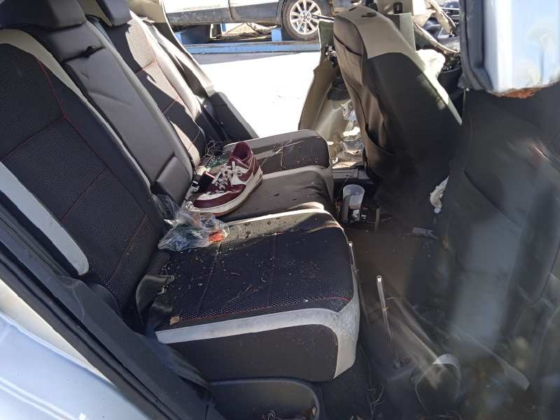 volkswagen tiguan (ax1) del año 2022