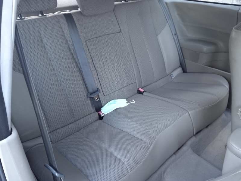 renault megane ii berlina 3p del año 2005