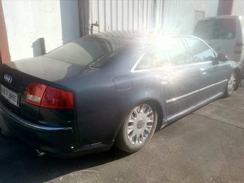 audi a8 (4e2) del año 2003