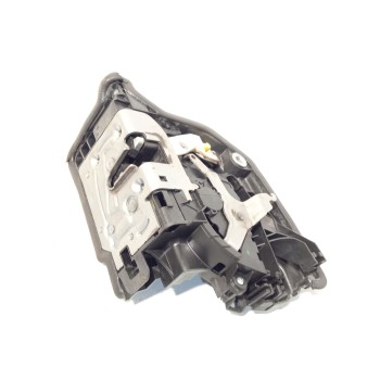 CERRADURA PUERTA DELANTERA IZQUIERDA 7281931 51217281931 