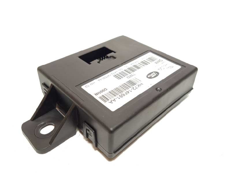 Recambio de modulo electronico para land rover discovery sport hse referencia OEM IAM HK7214F681AA  LR083799