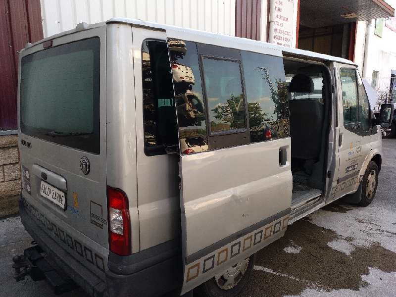 ford transit combi ´06 del año 2007
