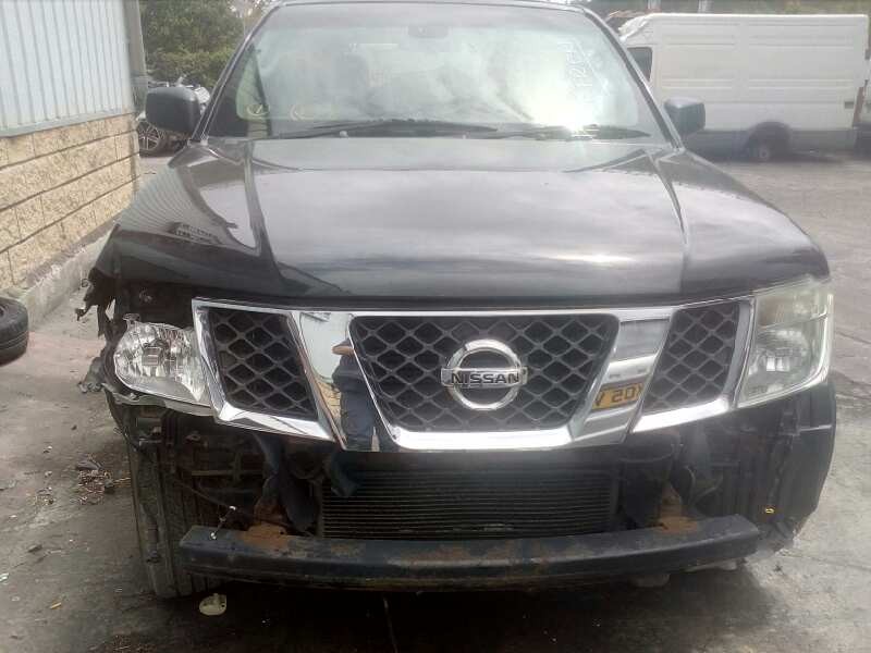 nissan pathfinder (r51) del año 2006