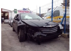 chrysler sebring berlina del año 2010