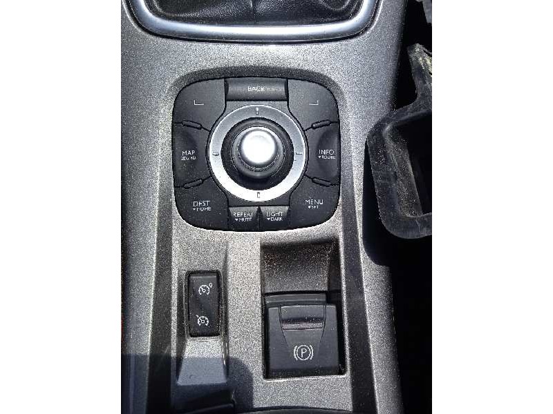 renault laguna coupe del año 2013