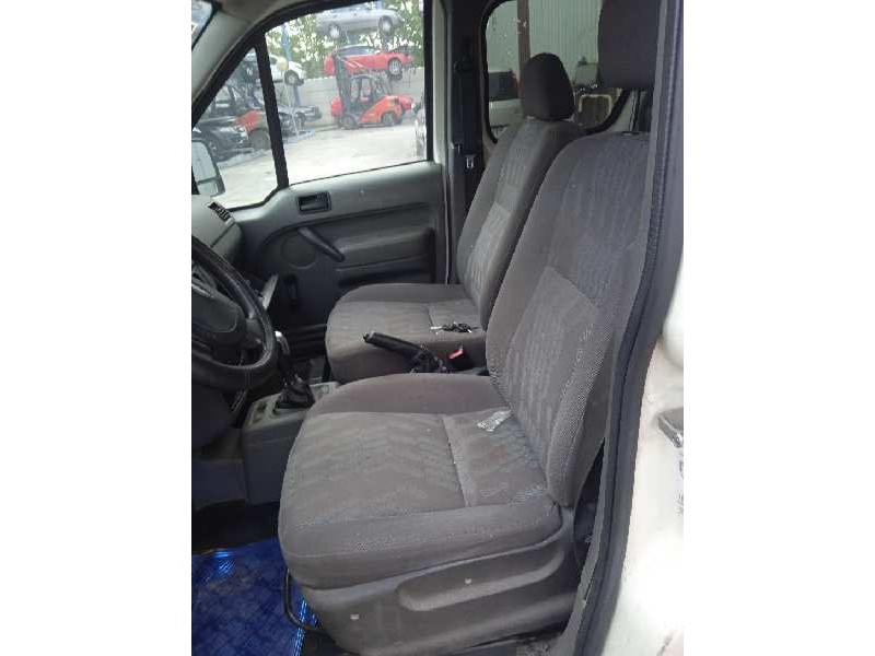 ford transit connect (tc7) del año 2005