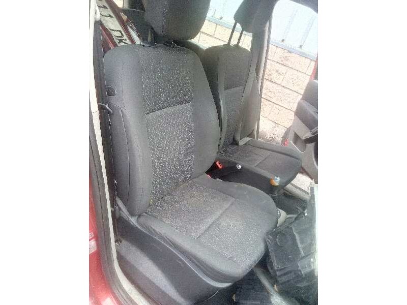 renault modus del año 2005