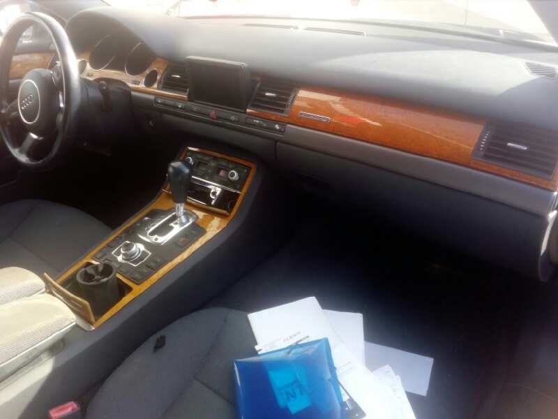 audi a8 (4e2) del año 2003
