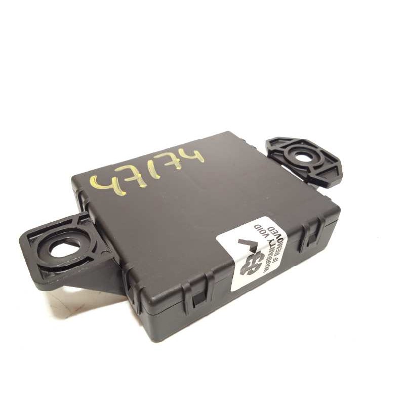 Recambio de modulo electronico para land rover discovery sport hse referencia OEM IAM HK7214F681AA  LR083799