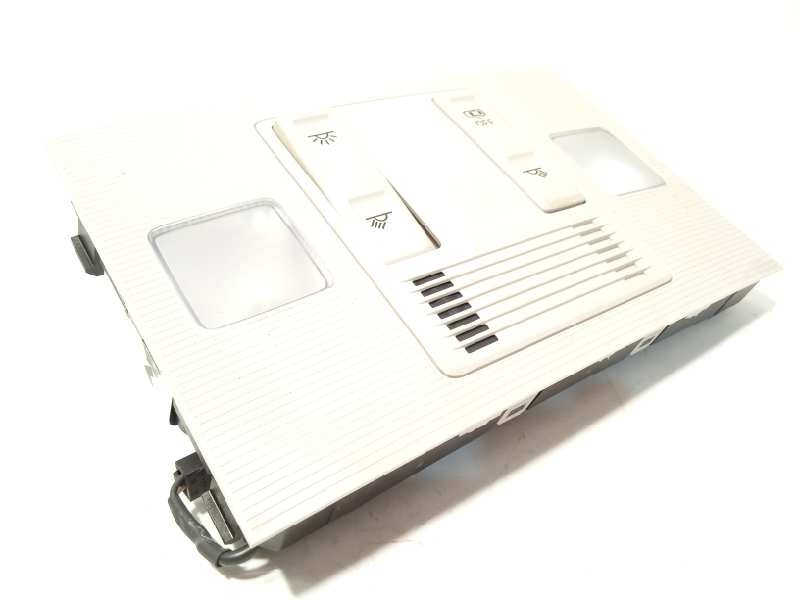 Recambio de luz interior para skoda kamiq (nw4) ambition referencia OEM IAM 2GA947105SPZL  