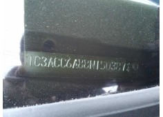 chrysler sebring berlina del año 2010 2