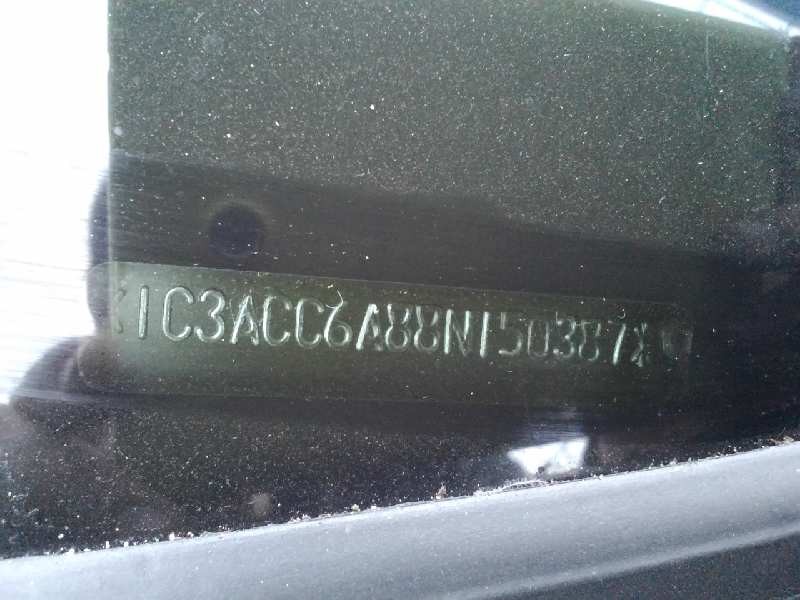 chrysler sebring berlina del año 2010