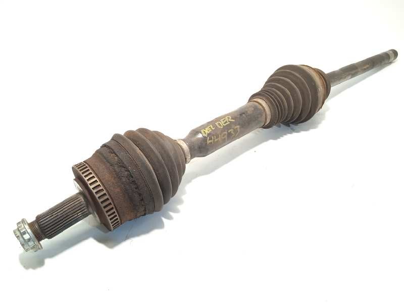 TRANSMISION DELANTERA DERECHA IED500022 3H423N128BA