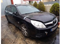 opel vectra c caravan del año 2005