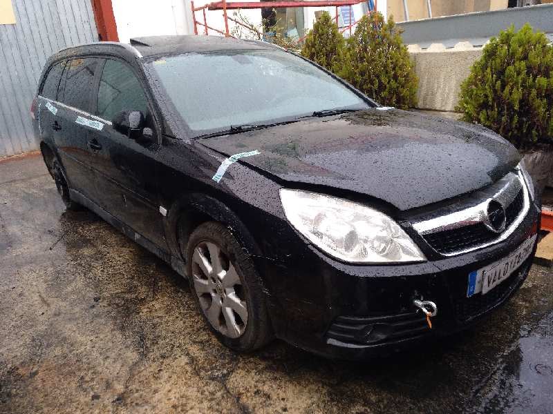 opel vectra c caravan del año 2005