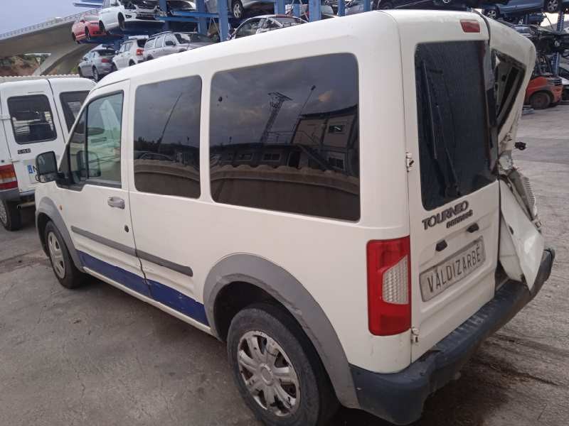 ford transit connect (tc7) del año 2005