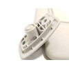 Recambio de parasol izquierdo para citroën c3 ii (sc_) 1.2 vti 82 referencia OEM IAM 8163HV  
