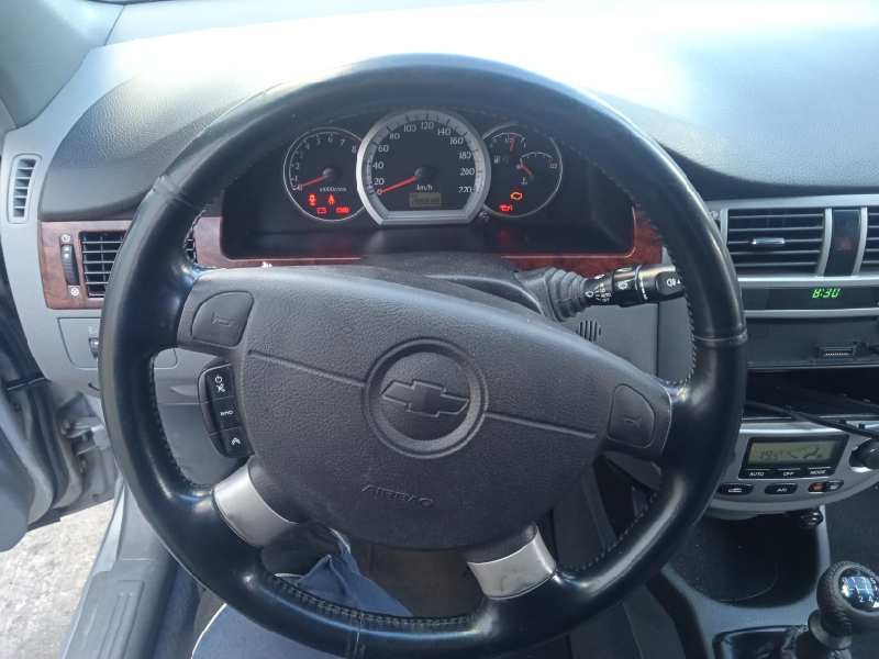 chevrolet nubira berlina del año 2005