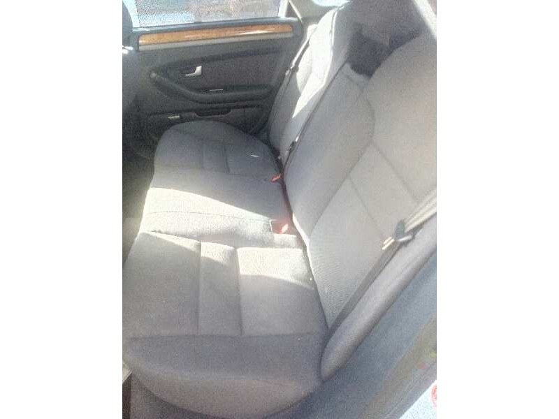 audi a8 (4e2) del año 2003