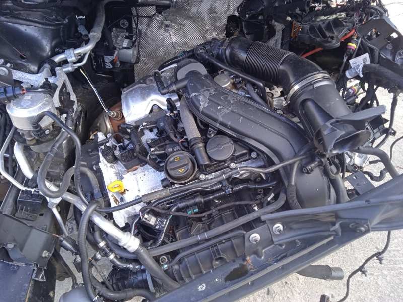 volkswagen tiguan (ax1) del año 2022