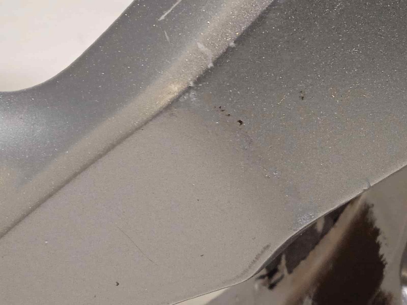 Recambio de llanta para toyota aygo (kgb/wnb) 1.0 cat referencia OEM IAM 42611YY360  