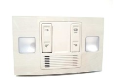 Recambio de luz interior para skoda kamiq (nw4) ambition referencia OEM IAM 2GA947105SPZL   2