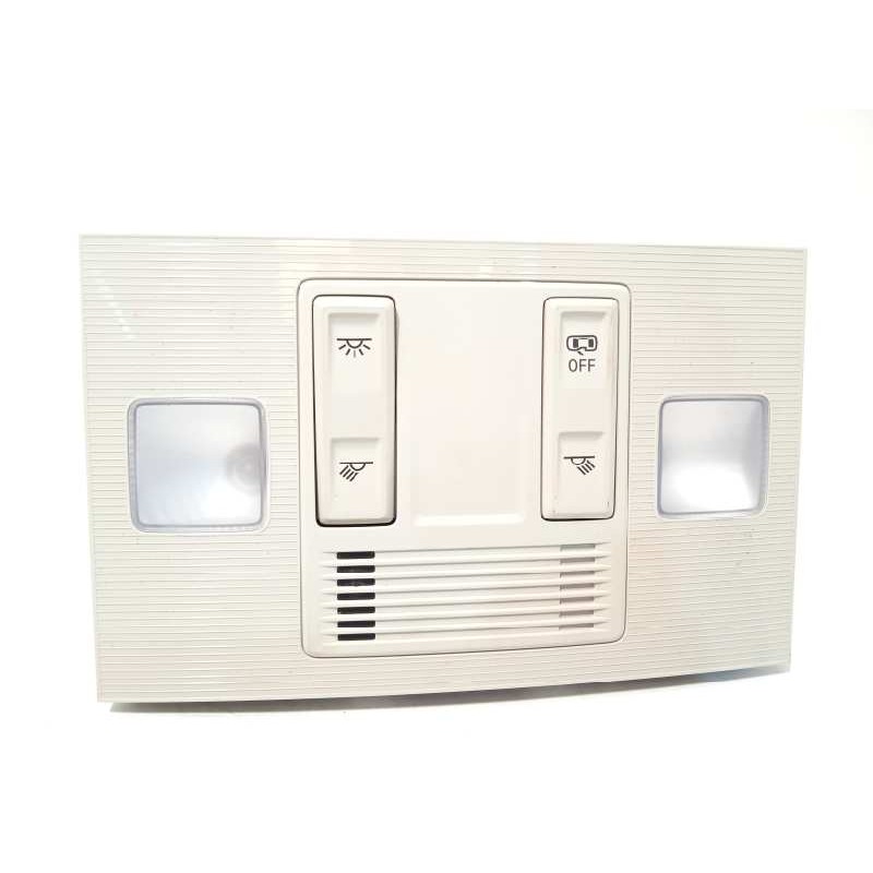 Recambio de luz interior para skoda kamiq (nw4) ambition referencia OEM IAM 2GA947105SPZL  