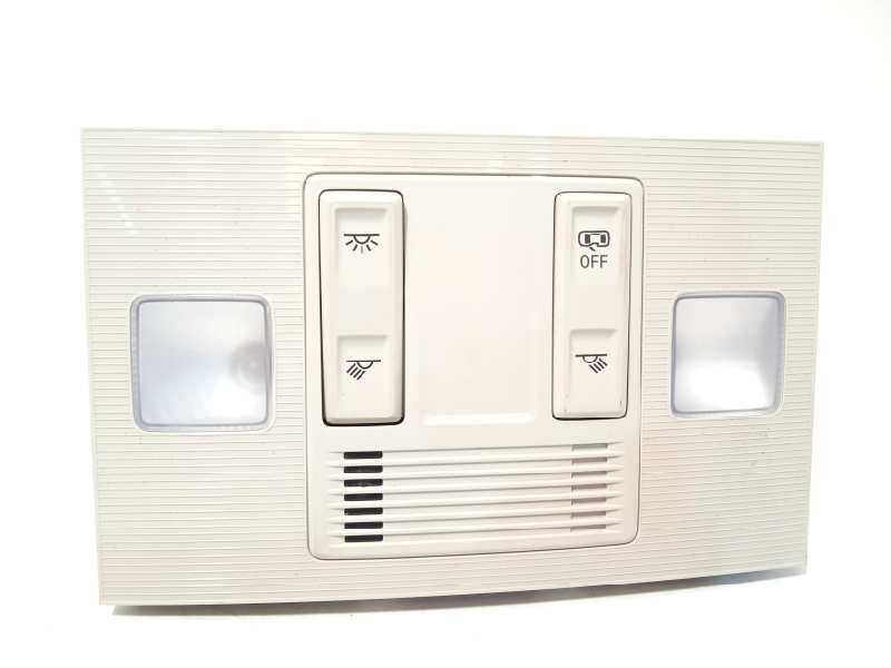 Recambio de luz interior para skoda kamiq (nw4) ambition referencia OEM IAM 2GA947105SPZL  