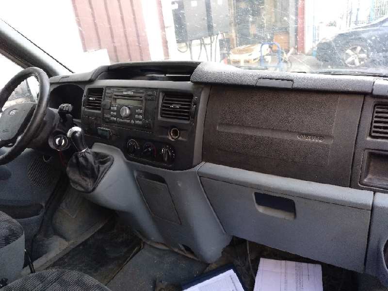 ford transit combi ´06 del año 2007