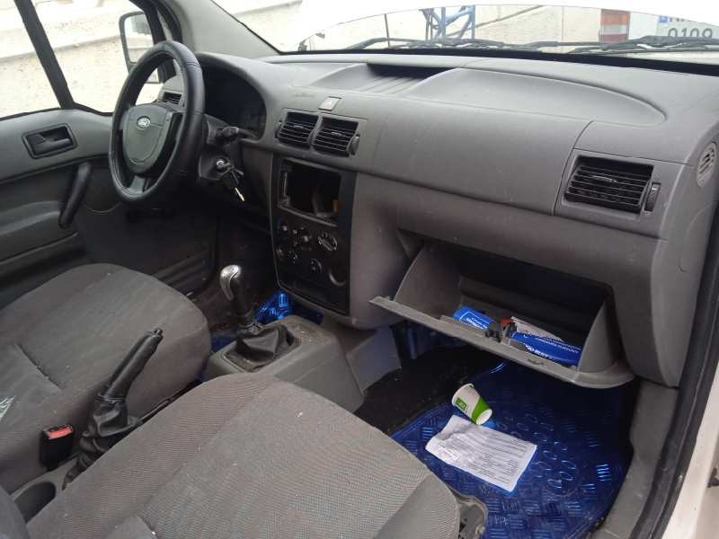 ford transit connect (tc7) del año 2005