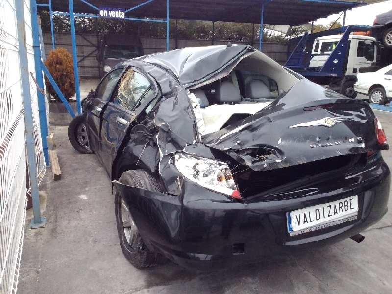 chrysler sebring berlina del año 2010