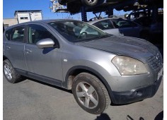 NISSAN QASHQAI (J10)