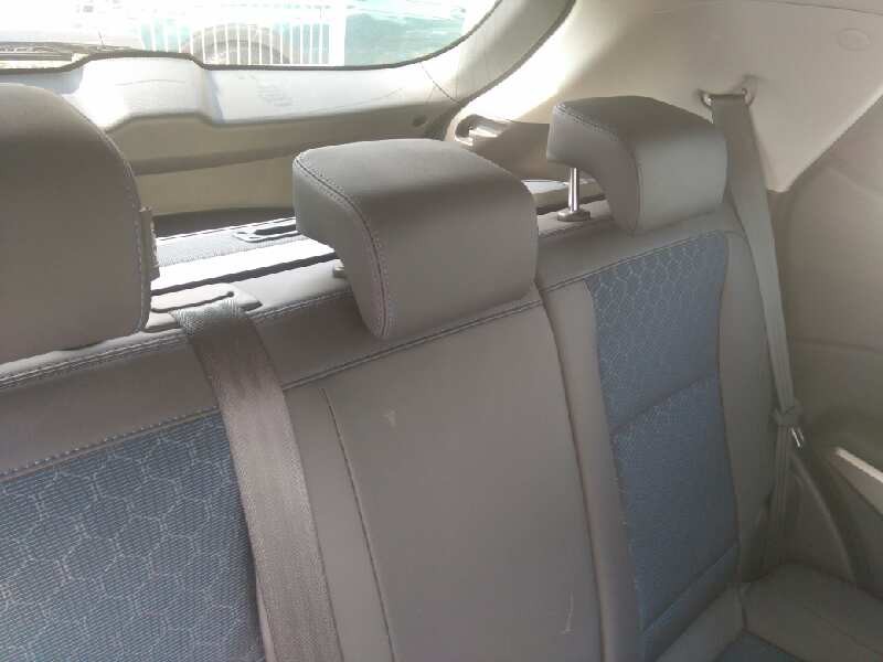 ssangyong tivoli del año 2016