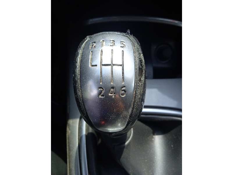 renault laguna coupe del año 2013