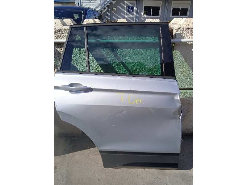 volkswagen tiguan (ax1) del año 2022