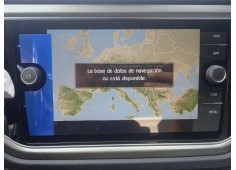 volkswagen t-roc del año 2020 2