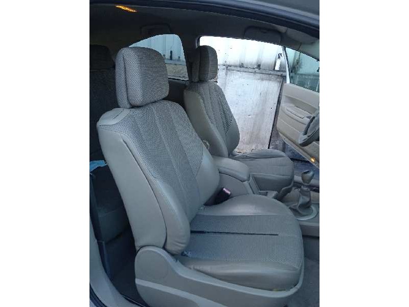 renault megane ii berlina 3p del año 2005