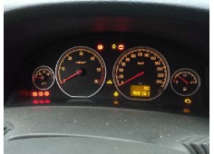 opel vectra c caravan del año 2005 2