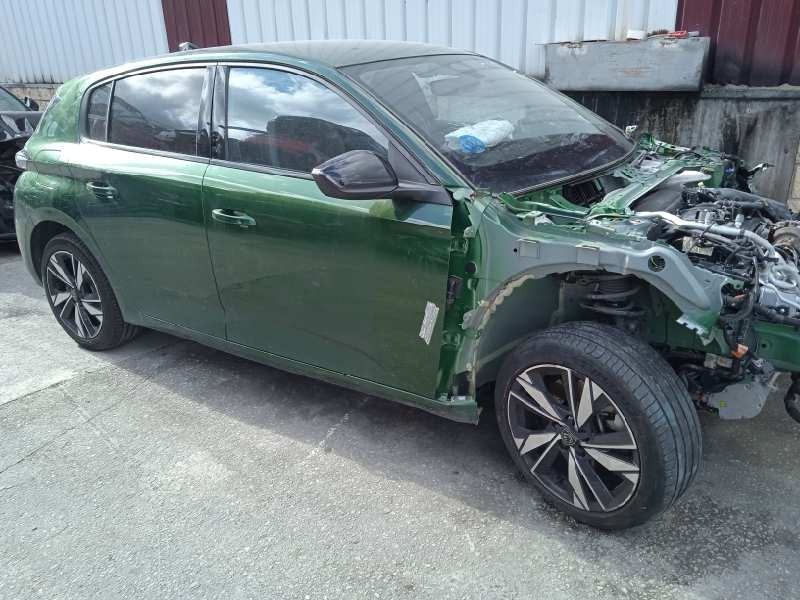 peugeot 308 del año 2022