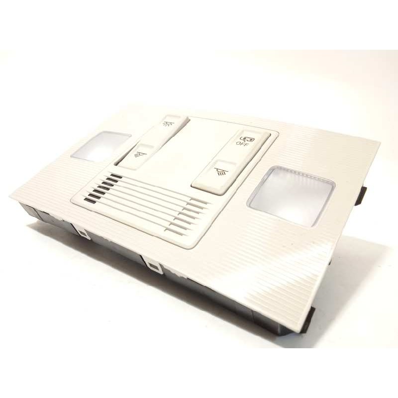 Recambio de luz interior para skoda kamiq (nw4) ambition referencia OEM IAM 2GA947105SPZL  