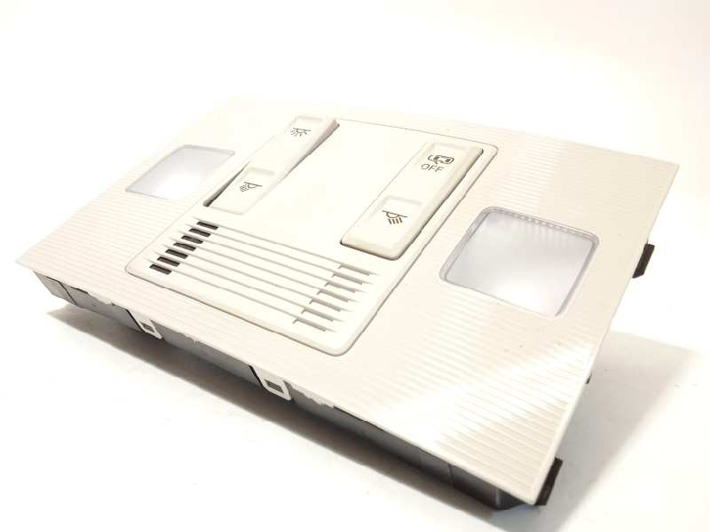 Recambio de luz interior para skoda kamiq (nw4) ambition referencia OEM IAM 2GA947105SPZL  