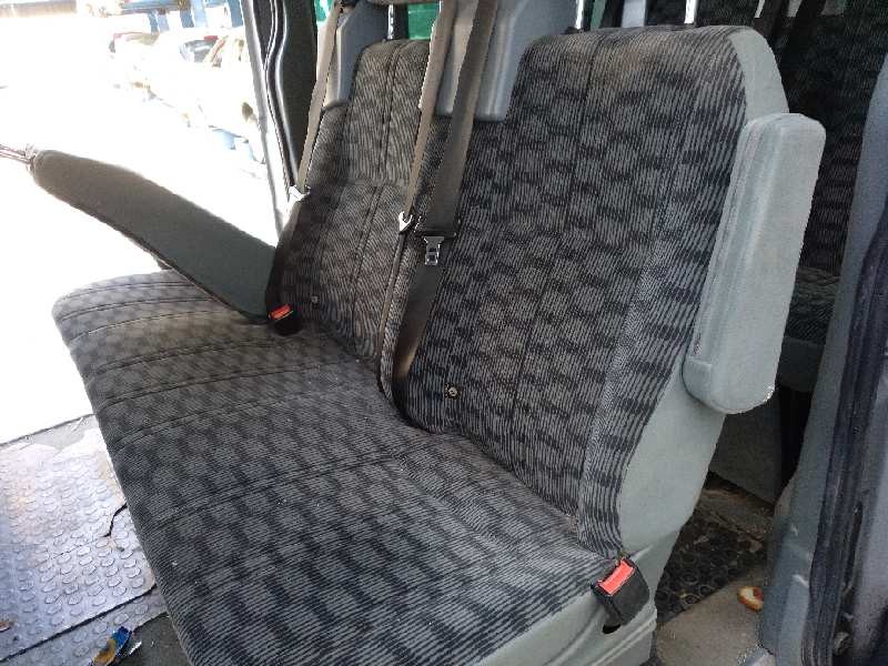 ford transit combi ´06 del año 2007