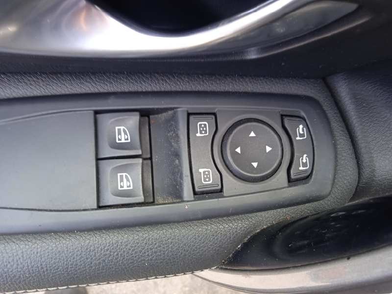 renault laguna coupe del año 2013