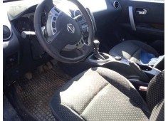 nissan qashqai (j10) del año 2007 2