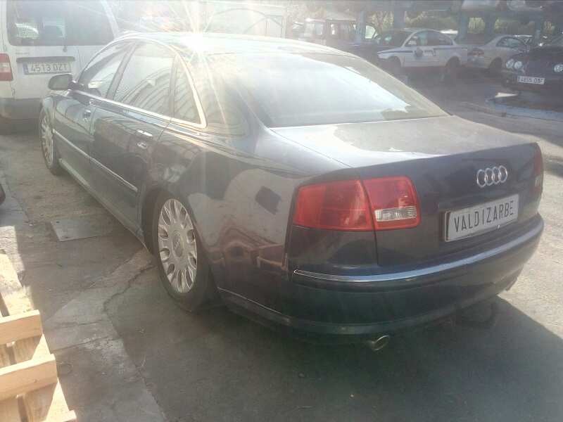 audi a8 (4e2) del año 2003