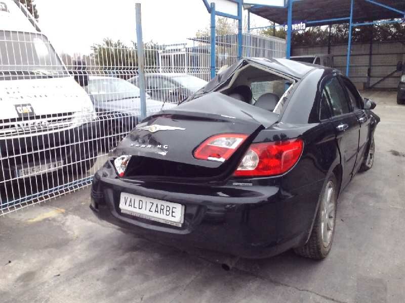 chrysler sebring berlina del año 2010