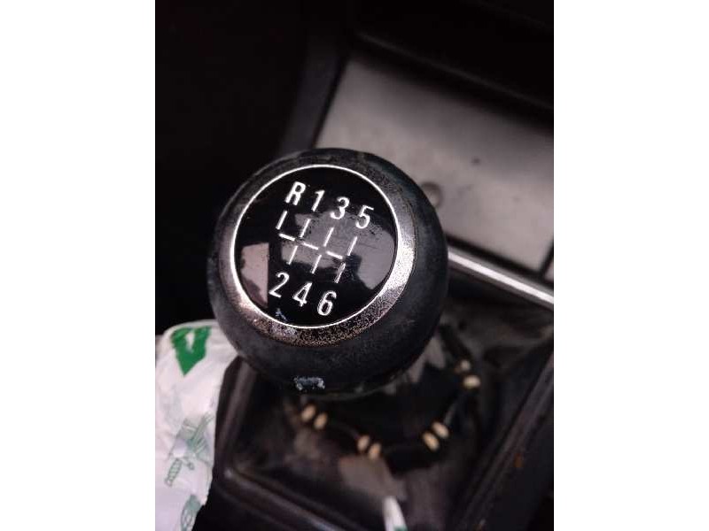 opel vectra c caravan del año 2005