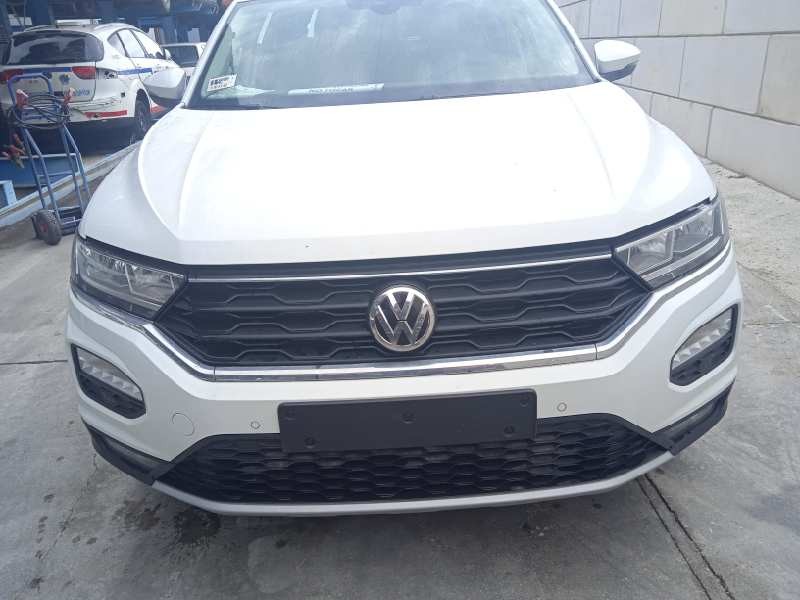 volkswagen t-roc del año 2020