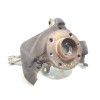 Recambio de mangueta delantera izquierda para peugeot bipper básico referencia OEM IAM 1616780880  3646A1