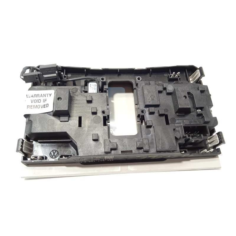 Recambio de luz interior para skoda kamiq (nw4) ambition referencia OEM IAM 2GA947105SPZL  